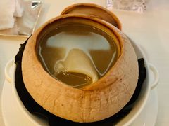 -天龙轩(香港丽思卡尔顿酒店)