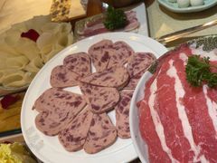 -蜀家渝重庆火锅(南屏街店)
