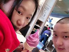 -麦当劳(双榆树店)