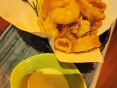 -杭州西子湖四季酒店-WL BISTRO西湖餐厅(灵隐路店)