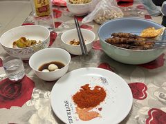 -永定门电烤串(和义店)