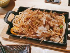 -一豚轩·烧鸟·豚骨拉面(五四路店)