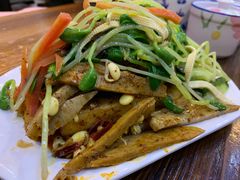 -果渊斋老米家泡馍馆(大雁塔店)