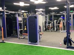 -METIS FITNESS女性健身工作室