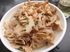 -旺山·浪头人家