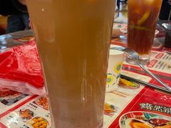 -孖记茶档·热腾茶餐(江南西plus店)
