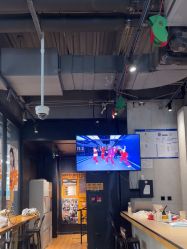 -G-STEPS舞蹈工作室