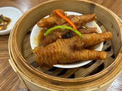 -富豪酒家(正大广场店)