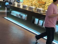 -汉巴味德自助餐厅(嘉定宝龙广场店)