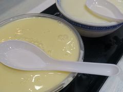 凤凰奶糊-百花传统甜品店(原址店)