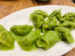 -船歌·鱼水饺青岛菜(国贸商城店)