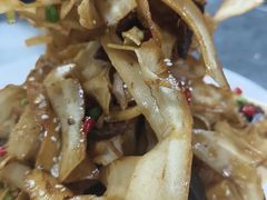 -纪林菜馆·博山菜老字号(华光路店)