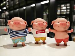 -泡泡玛特POPMART(宁波印象城店)