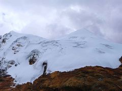 -折多山