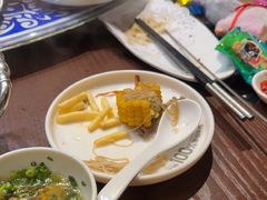 -东道煮牛肉火锅(东盛大街店)