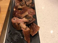 -闫府私房菜(经四路万达店)