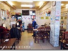 -前门张记涮肉(前门店)