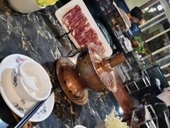 -羊家胡同·龙虾烧烤火锅(龙汇路店)