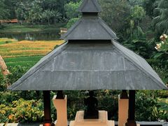 -四季酒店下午茶