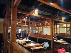 大堂-千寻烧肉(政务区店)