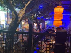 -绿茶餐厅(光谷世界城步行街店)