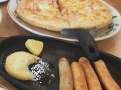 -萨莉亚意式餐厅(南京环亚凯瑟琳广场店)