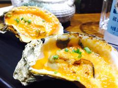 烤蟹宝-铁板诱惑法式铁板烧(大卫城店)