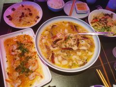 -粉墨特色菜·烧烤音乐酒馆