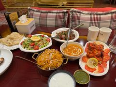 -清真· AL-JANNAT 佳纳特餐厅(仙林店)