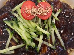 -服务大楼冷面(延大店)