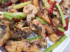 -昱德来·天津菜(河西店)