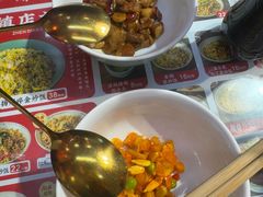 -扬二春炒饭(国庆路总店)