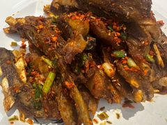 -荣祥海鲜·烟台菜(胜利路二部)