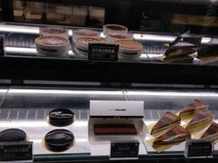 -Awfully Chocolate(嘉里城店)