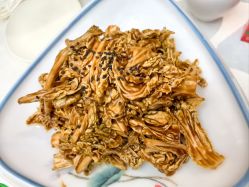 -金老三饭庄·宴会厅(常营店)