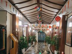 -汤泉良子.足疗按摩.SPA(中关村店)