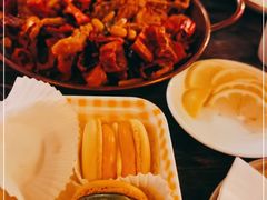 -SISTERS BAR RESTAURANT川意酒馆(嘉善老市H楼店)