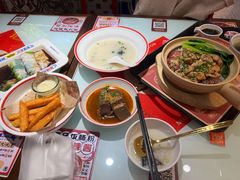 -赵财财·肠粉·煲仔饭(华润万象城店)