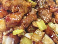 -魁盛居百年鲁菜馆(中林路店)