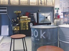 -GOTLOT COFFEE&KITCHEN角落厨房NOOK店