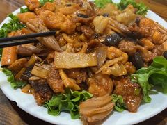-闻香阁·清真(光荣道店)