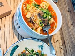 -树厨贵州菜(大十字店)