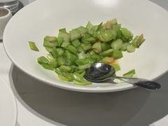 -北京泰富酒店-柏景轩中餐厅