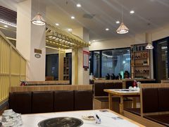 -朴小妹人参鸡汤火锅(长白山万达店)