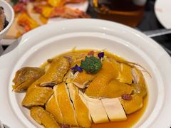 -濮园 · 四合院餐厅