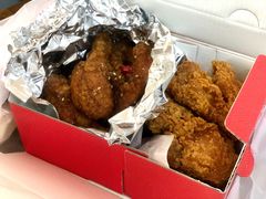 琥珀炸鸡-SUN炸鸡专门店(西塔总店)