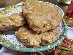 -芦茨金富饭庄·25年老字号·专做稻草鸡