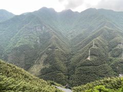 -江南天池