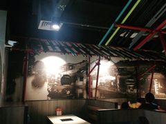 -大丰收脆鱼(浦西万达店)