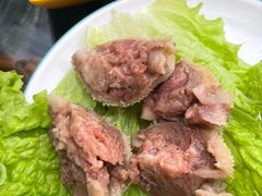 -春满园生态餐厅(南宫路店)